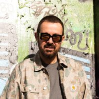 Judge Jules(@RealJudgeJules) 's Twitter Profile Photo