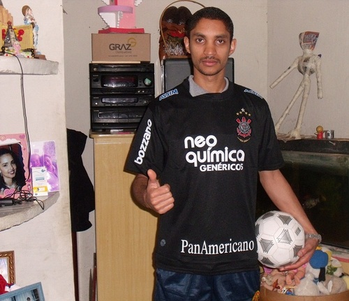 DeMauricioultra's profile picture. 