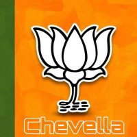 BJP Chevella Assembly(@BJP4Chevella_) 's Twitter Profileg