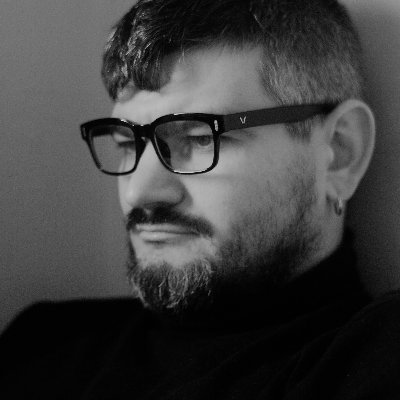 Independent journalist, blogger and software engineer from #Ukraine

Cybersec, Wikipedia, #NAFO

In Ukrainian: @tokar_ua