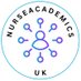 Nurse Academics UK (@NurseAcademicUK) Twitter profile photo