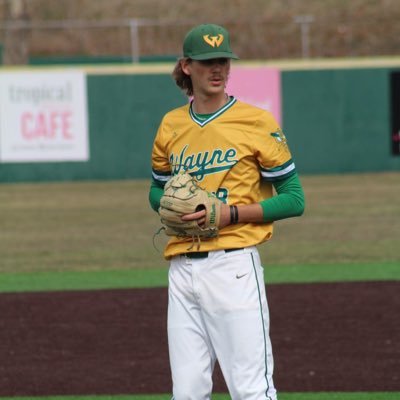 Wayne State Baseball 25’