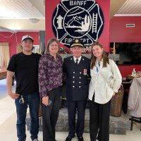 Mike J Geisler (@banfffire) 's Twitter Profile