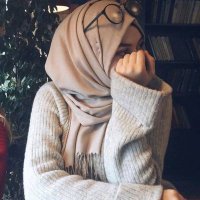 Hijabi Girl(@Hijabigirl32) 's Twitter Profile Photo