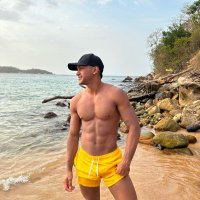 Maickelzon Carrillo (@maickelbeker) 's Twitter Profile Photo Maickelzon Carrillo (@maickelbeker) 's Twitter Profile Photo