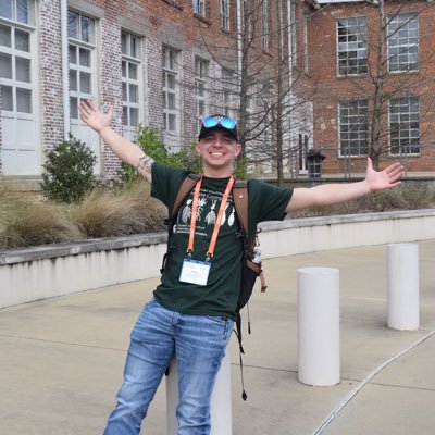 ParkerStephen3's profile picture. Family comes first.