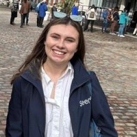 Hannah Brennan (@hannahseerbi) 's Twitter Profile