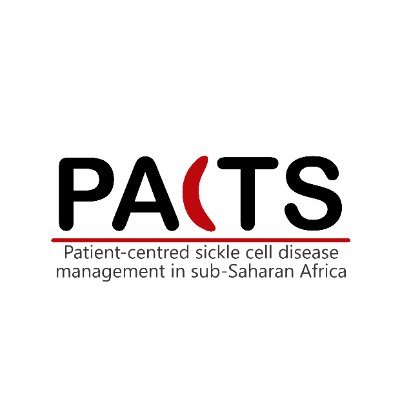 We are the NIHR Global Health Research Group on Patient-centred sickle cell disease management in sub-Saharan Africa (PACTS) research collaboration.
