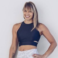 Krista Stryker(@12minuteathlete) 's Twitter Profile Photo