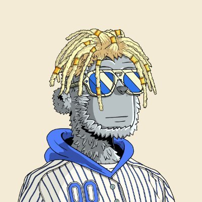 Chukhachov's profile picture. Blockchain enthusiast, HODLer )