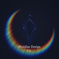 Obsidian Design(@Obsidiandesignz) 's Twitter Profile Photo