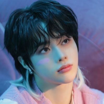 tamaries's profile picture. I always be with you - Hanbin TPST