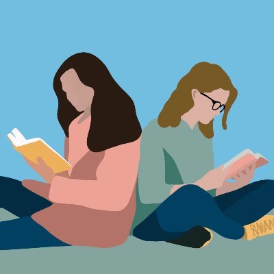 A book podcast where two best friends, Rachel and @novasaurusrexx, revisit all of their favorite stories from their childhoods.

Other Podcasts: @barelybookish