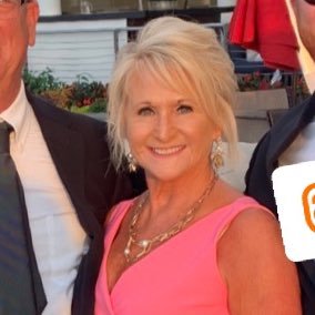 Married to John and mother to Alec and Amanda - They are my blessings!