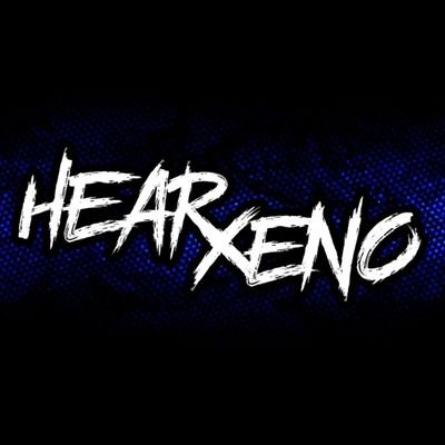 Hear_Xeno Profile Picture