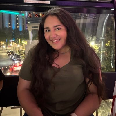 gabriellaruiz13's profile picture. tamuk :) - y también las mujeres pueden