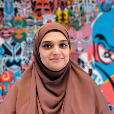 Isma Benboulerbah أسماء Profile