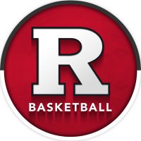Rutgers Men’s Basketball 🏀(@RutgersMBB) 's Twitter Profile Photo