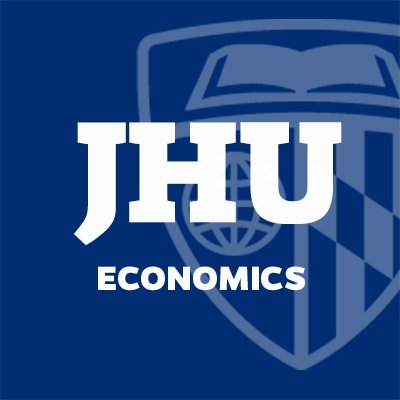 JHU Economics