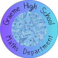 GHS Maths(@GraemeHighMaths) 's Twitter Profile Photo