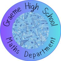 GHS Maths (@graemehighmaths) 's Twitter Profile Photo GHS Maths (@graemehighmaths) 's Twitter Profile Photo