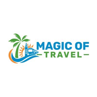 Magic_of_Travel Profile Picture