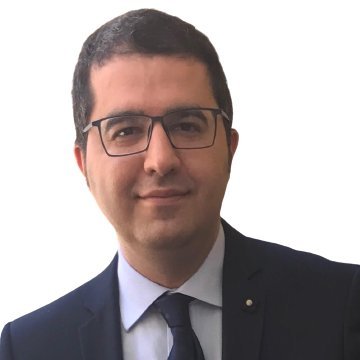 Dott. Eduardo Celentano Profile