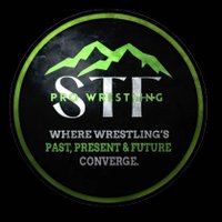 STF Pro Wrestling(@STFProWrestling) 's Twitter Profile Photo