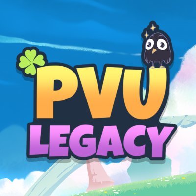 Pvu_Legacy Profile Picture