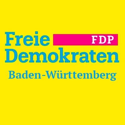 Wir sind die FDP Baden-Württemberg, die Partei der Freiheit, des Rechtsstaats, der Chancen und des Optimismus