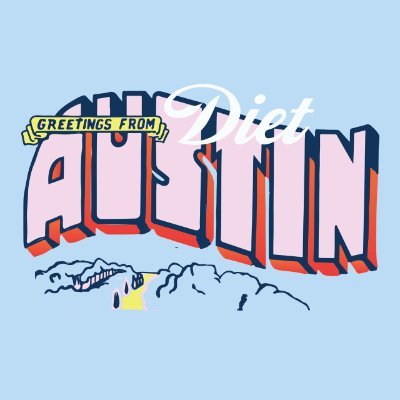 a newsletter about our slice of the world, untangling what’s going on here in Diet Austin (Northwest Arkansas)