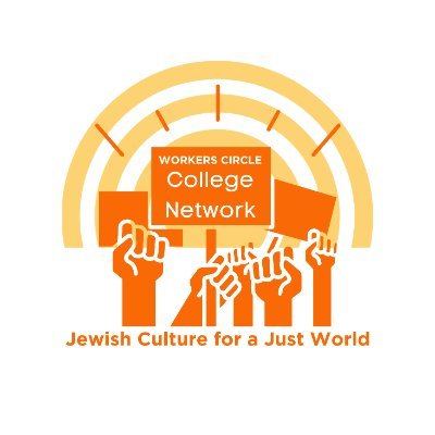 We are a national network of young people connected for social justice and inspired by Yiddish culture. Part of @workerscircle.