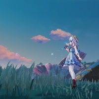 あや (@sasnows) 's Twitter Profile