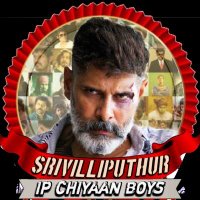 SRIVILLIPUTHUR⚡CVDF⚡(@IpChiyaanBoys) 's Twitter Profileg