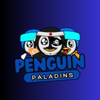 Penguin_Paladins(@PenguinPaladins) 's Twitter Profile Photo