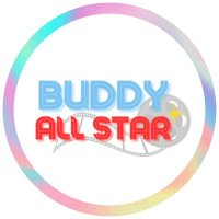 Buddy All Star(@BuddyMovie_tw) 's Twitter Profile Photo