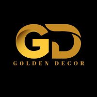 GoldenDecor(@GoldenDecorI) 's Twitter Profile Photo