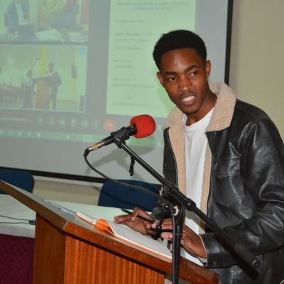 riobachacha_'s profile picture. Youth Advocate//B.E.D Education//Governance Analyst//Communications specialist.@Udm yourh Congress.