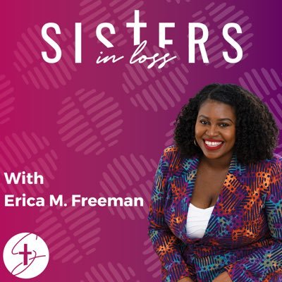 Sisters in Loss mission is to help, heal, and provide hope for Black Womxn to replace silence with storytelling around pregnancy and infant loss and infertility