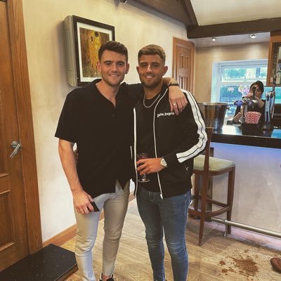 reecehavelockbr's profile picture. 
