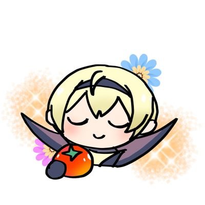 FEH/白猫/モンスト/東ロワ 超雑多垢。夜ふかし部
レオタク/茶熊スケボー部
アイコン作成→とらぱん様 ( @ouzisamaFE )
ヘッダー作成→ひょうるさん( @hyouru )