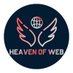 heaven of web (@heavenofweb1) Twitter profile photo heaven of web (@heavenofweb1) Twitter profile photo