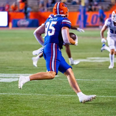 TE for The University of Florida