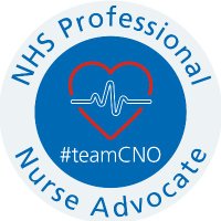UHSussex PNA(@UHSussexPNA) 's Twitter Profile Photo