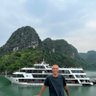 paulinvietnam's profile picture. Former chef, living in Vietnam 🍜 ✨ Cookbook available now! 👇