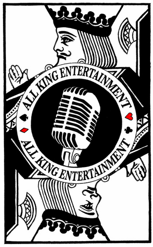 All King Entertainment provides DJ/Karaoke Services & Books Bands for multiple venues. Visit us on face book at All King Entertainment
