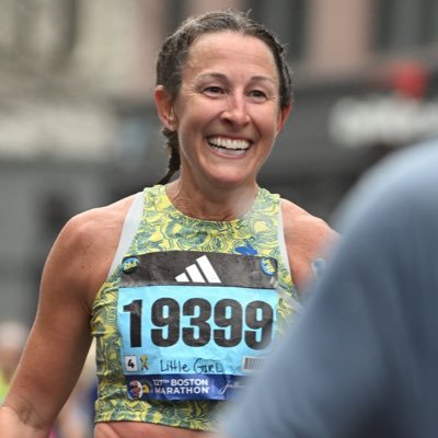 Mother Runner 🏃🏽‍♀️Loveland MS XC Coach 🖤🧡 Loveland MS Track Distance Coach🖤🧡 _ Boston Marathoner 💙 💛 X 5. Majors ⭐️ ⭐️