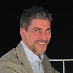 Luis_Pineiro_V's profile picture. Si puede pensarse, puede hacerse.