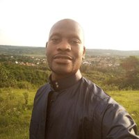 Ismael Kiyonga (@ismaelkiyonga) 's Twitter Profile