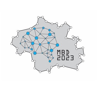 Connecting Neuroscience in Munich!
